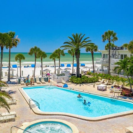 Grand Shores West Redington Shores Bagian luar foto
