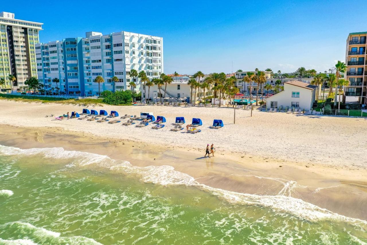 Grand Shores West Redington Shores Bagian luar foto