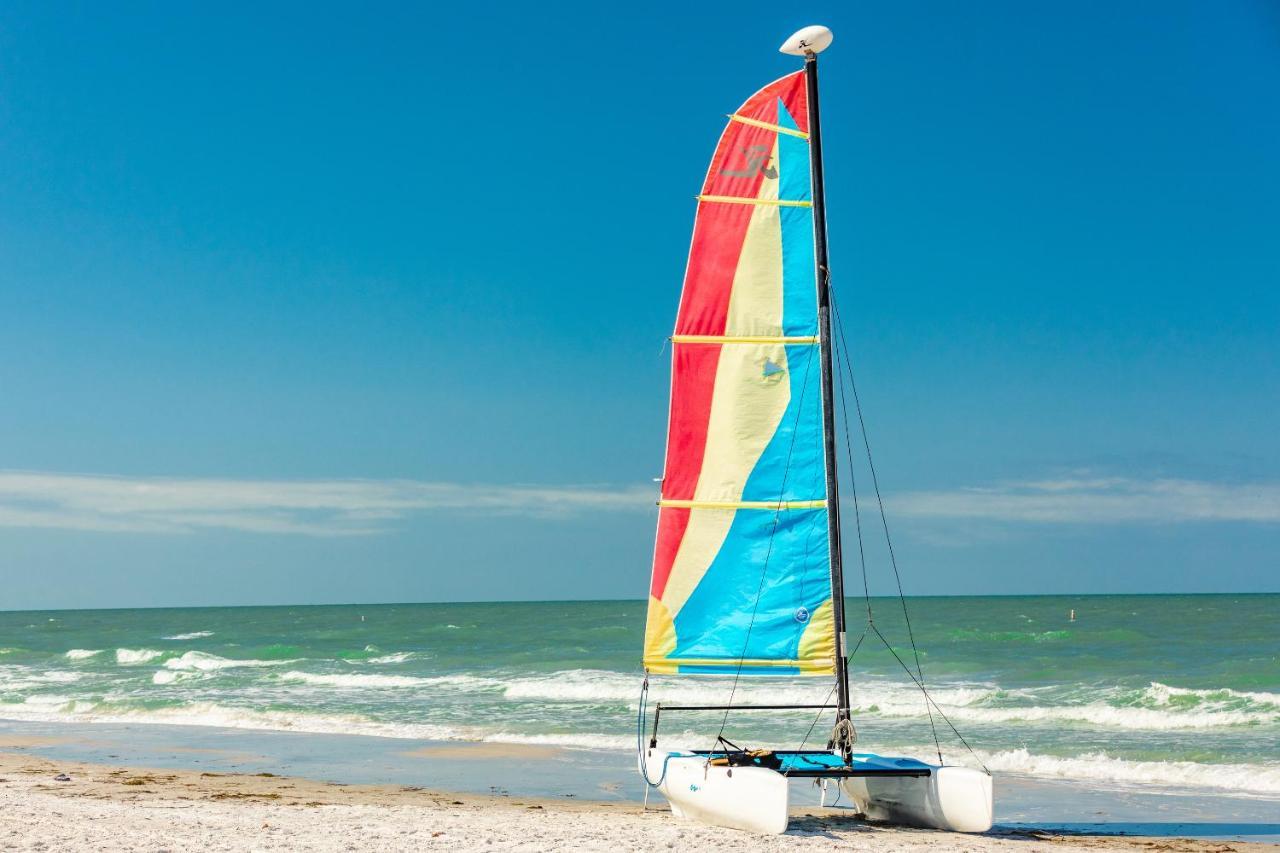 Grand Shores West Redington Shores Bagian luar foto