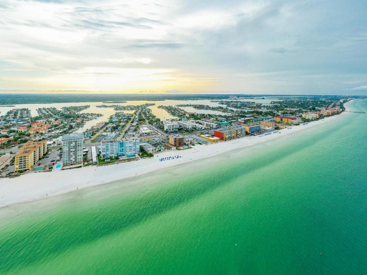 Grand Shores West Redington Shores Bagian luar foto