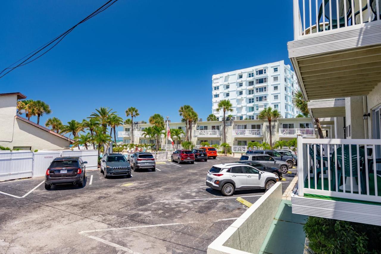 Grand Shores West Redington Shores Bagian luar foto