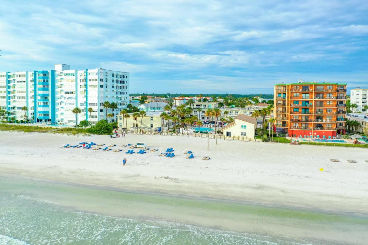 Grand Shores West Redington Shores Bagian luar foto