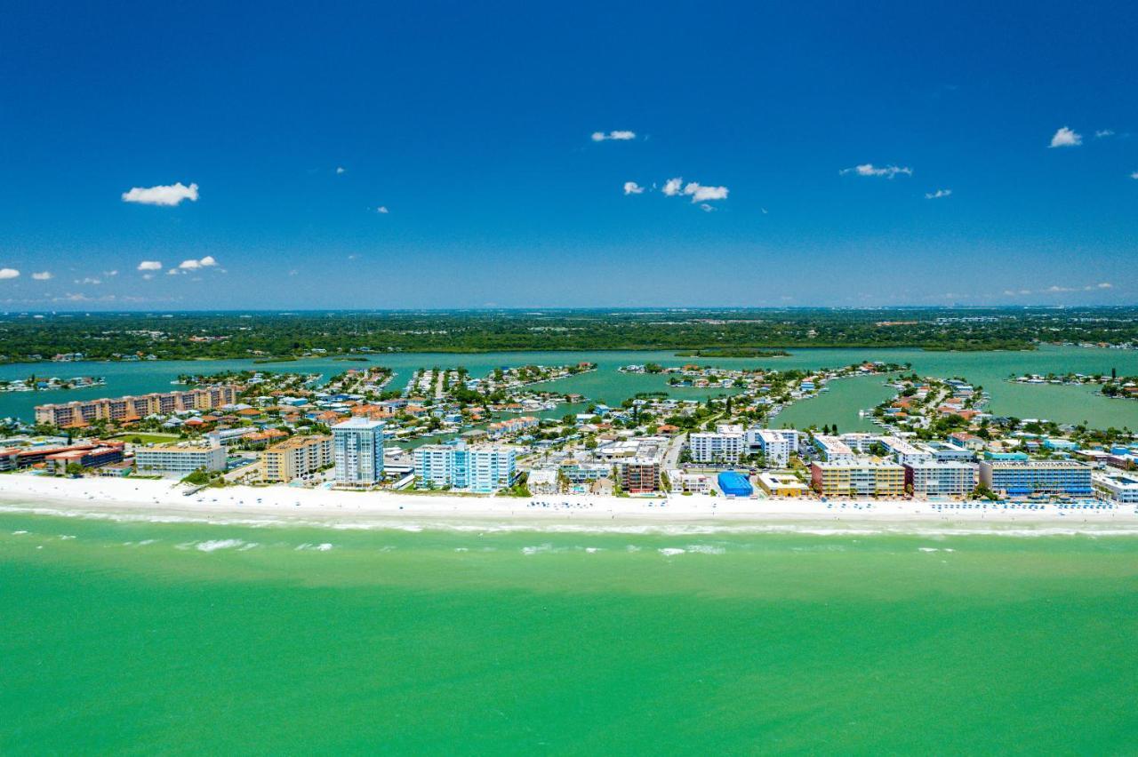 Grand Shores West Redington Shores Bagian luar foto