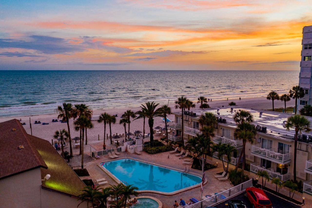 Grand Shores West Redington Shores Bagian luar foto