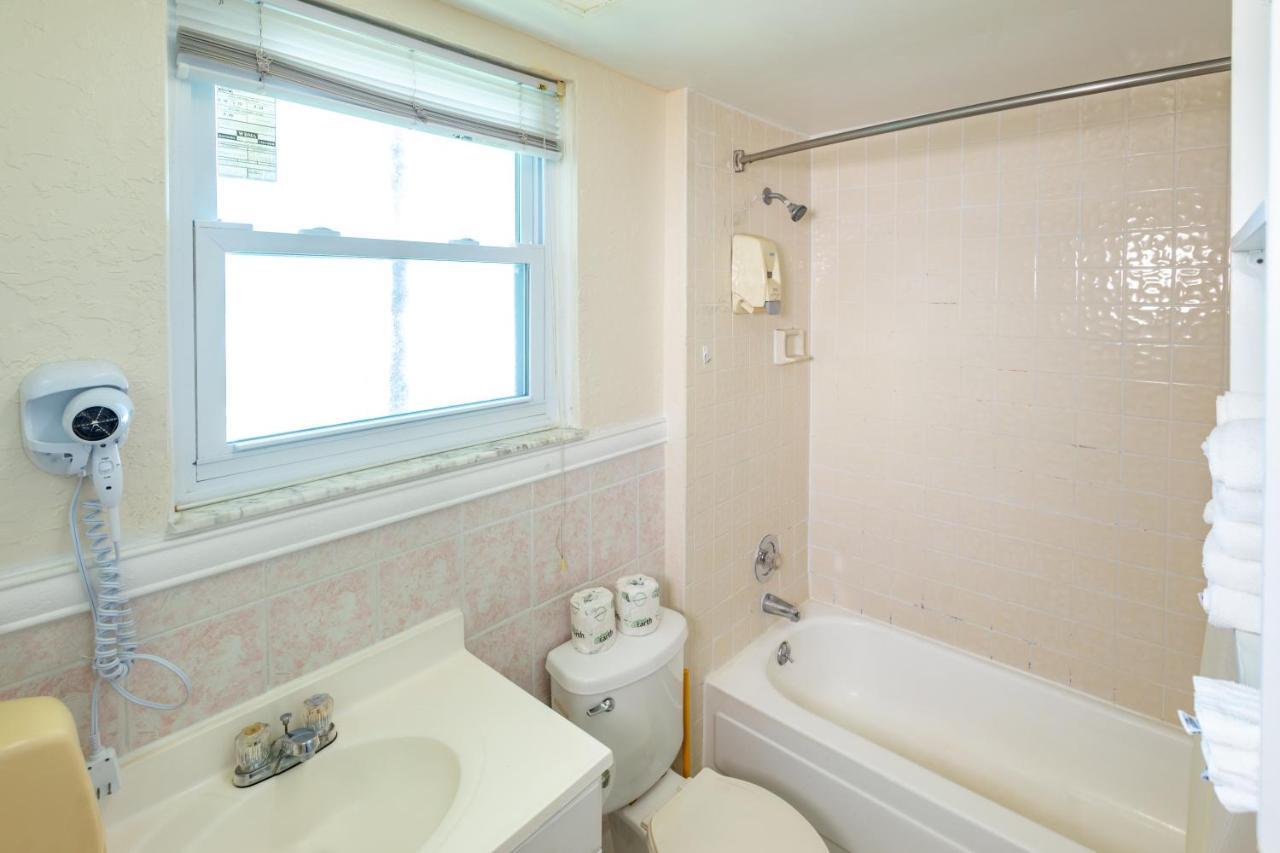 Grand Shores West Redington Shores Bagian luar foto