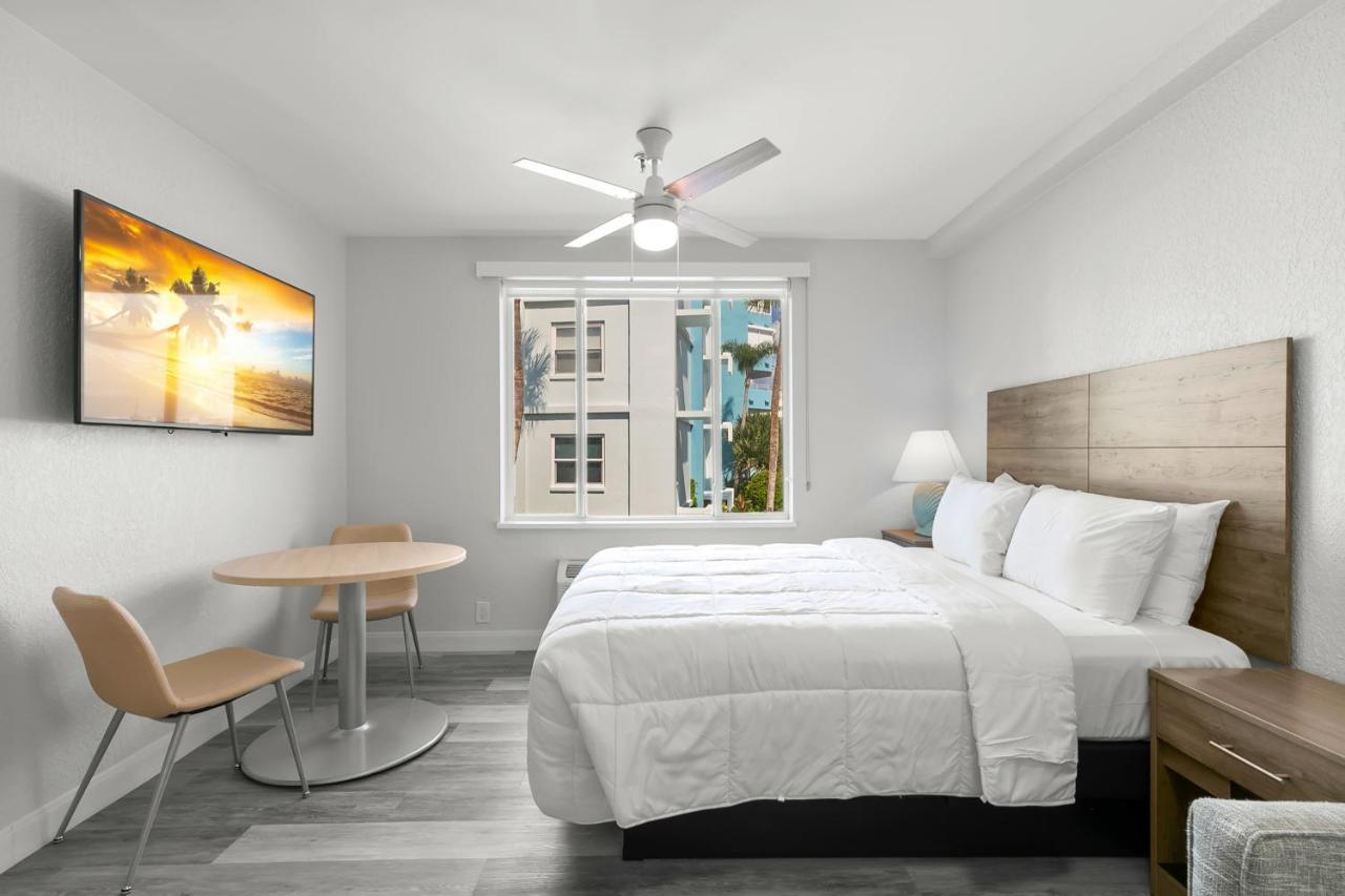 Grand Shores West Redington Shores Bagian luar foto