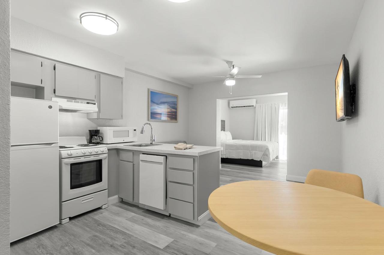 Grand Shores West Redington Shores Bagian luar foto
