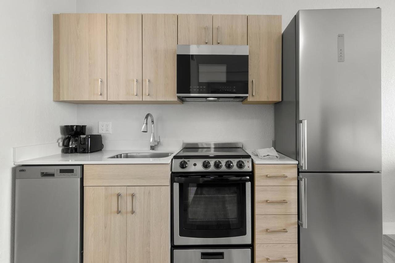 Grand Shores West Redington Shores Bagian luar foto