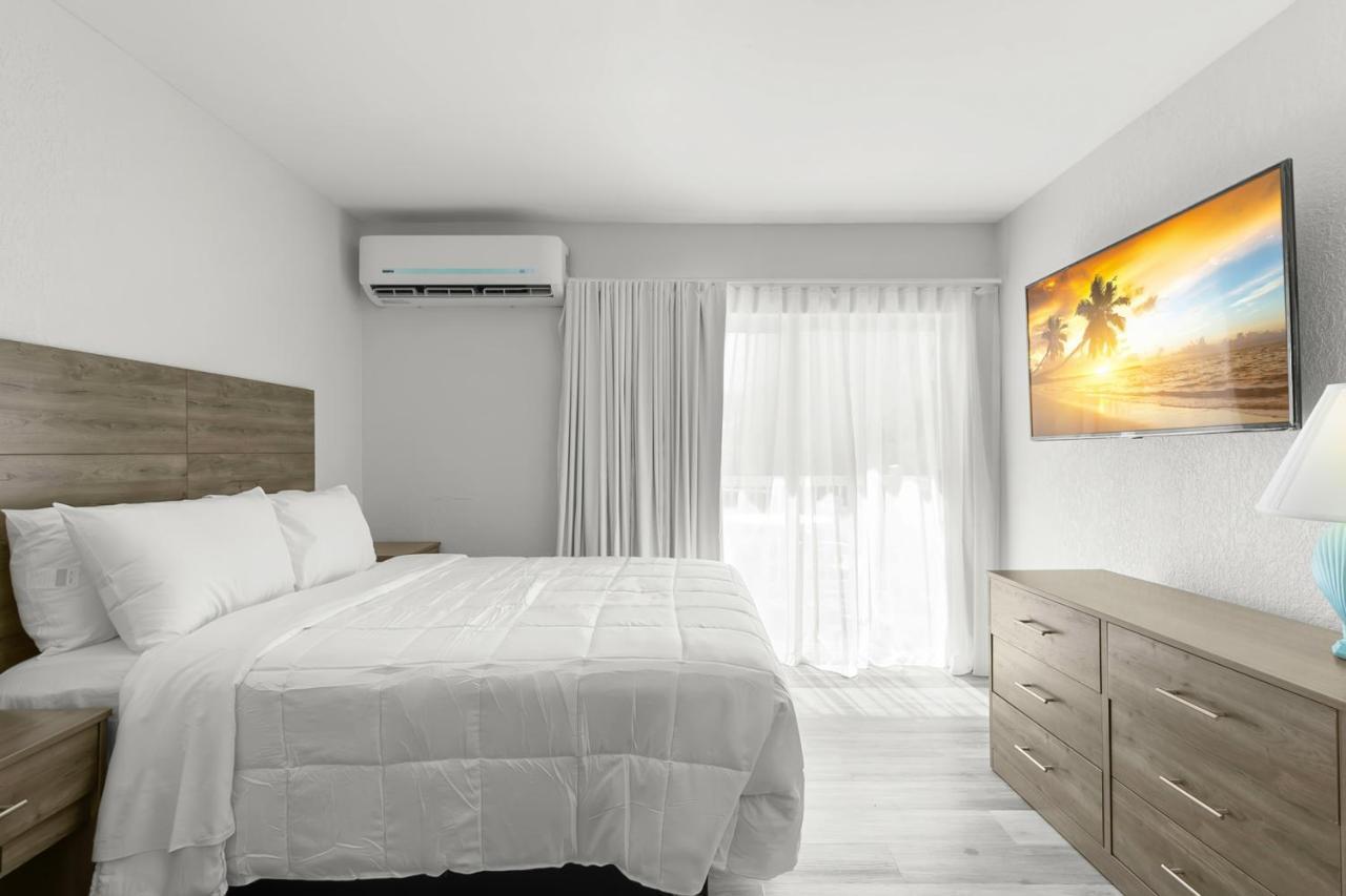Grand Shores West Redington Shores Bagian luar foto