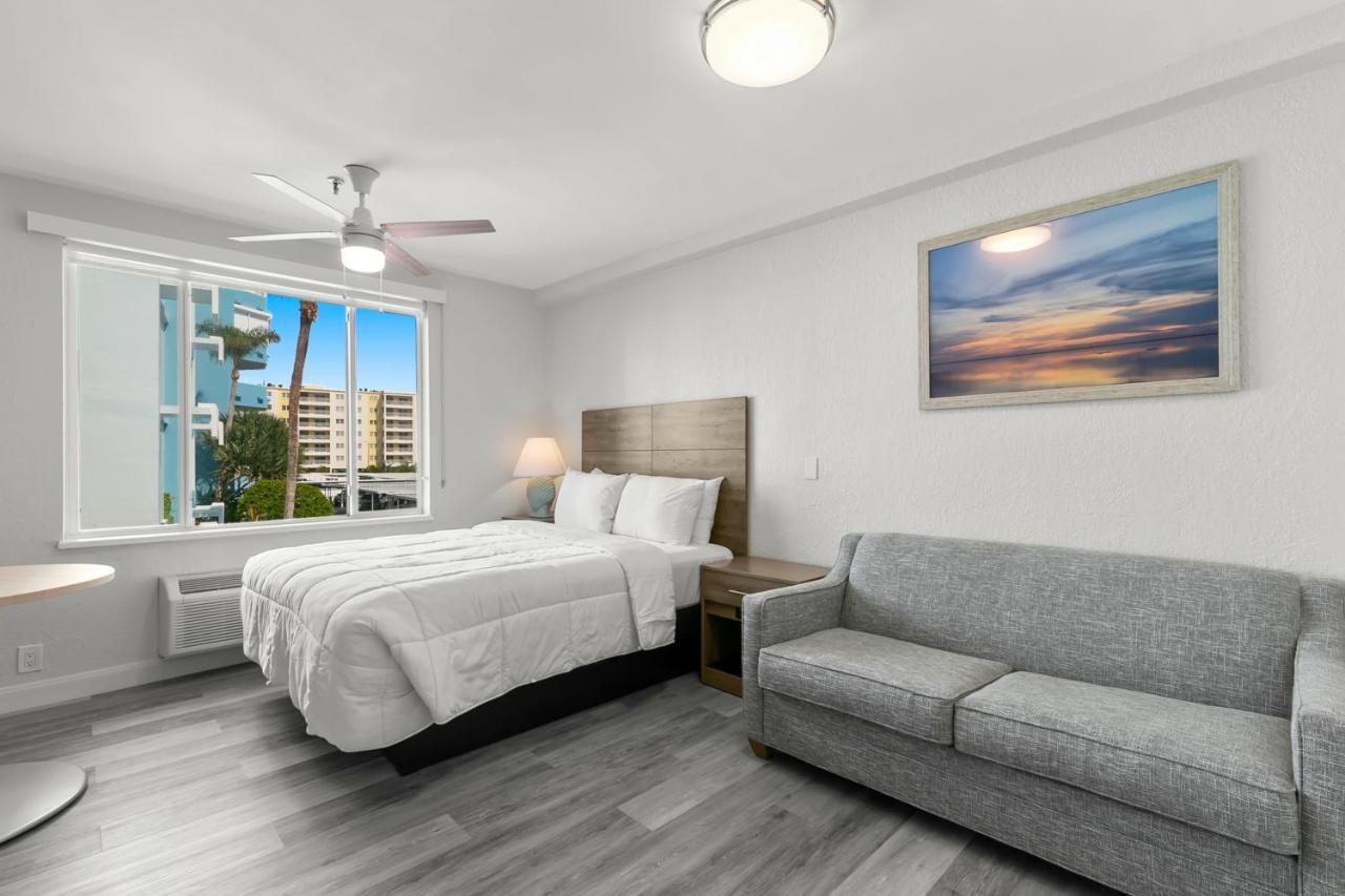 Grand Shores West Redington Shores Bagian luar foto