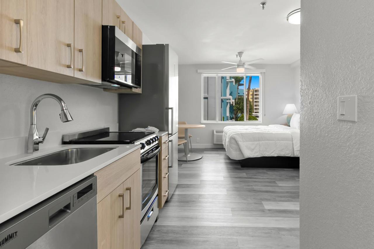 Grand Shores West Redington Shores Bagian luar foto