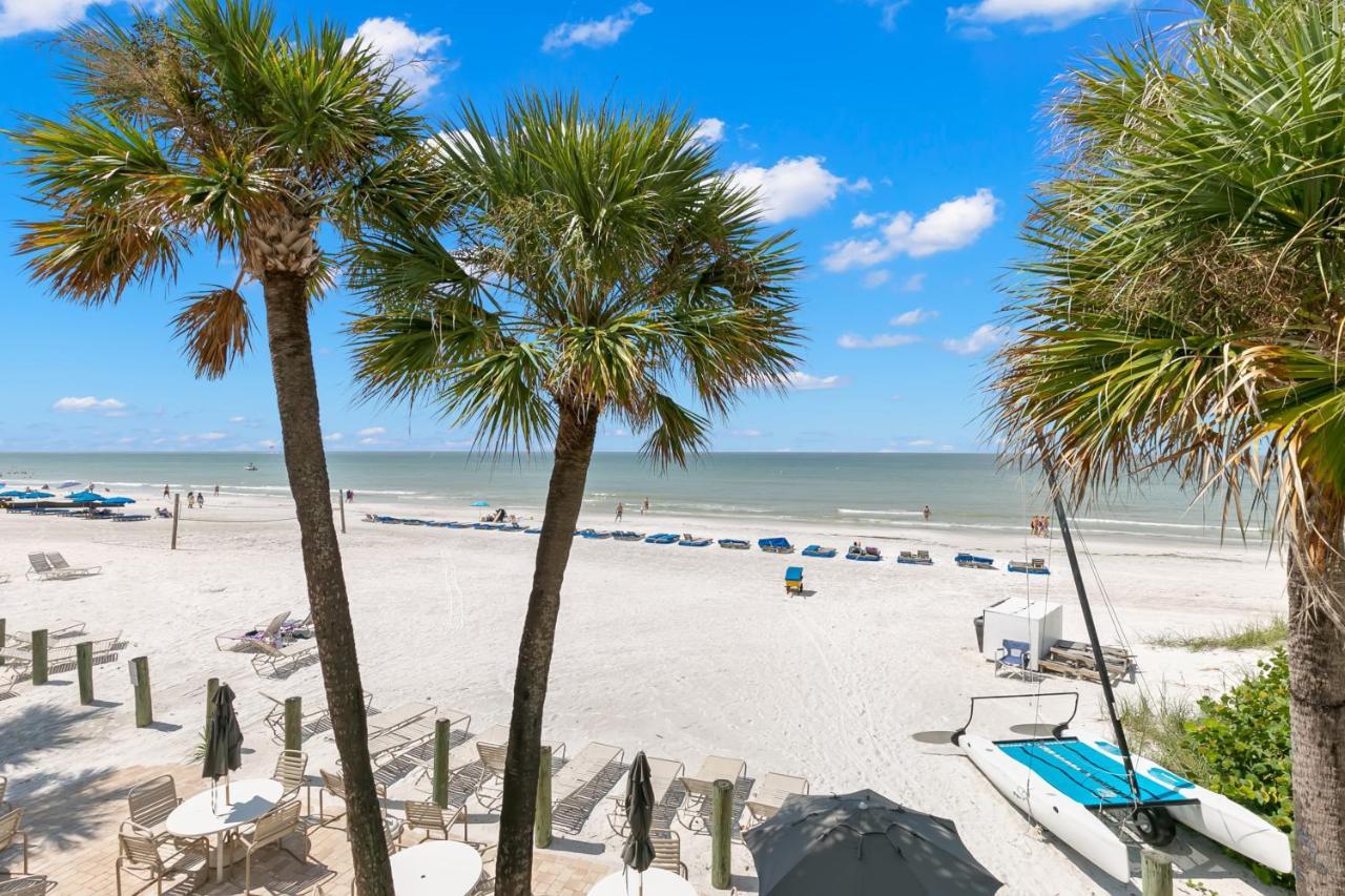 Grand Shores West Redington Shores Ruang foto