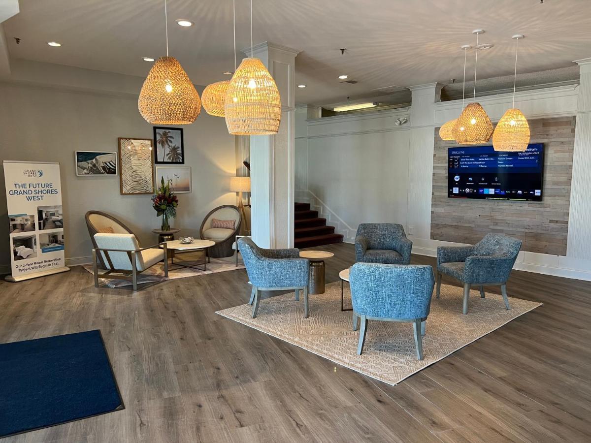 Grand Shores West Redington Shores Bagian luar foto