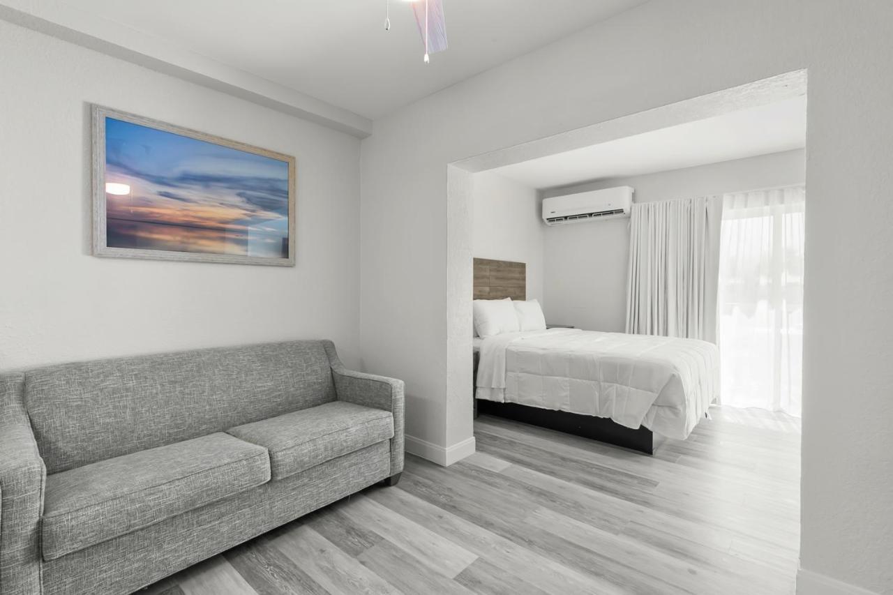 Grand Shores West Redington Shores Bagian luar foto