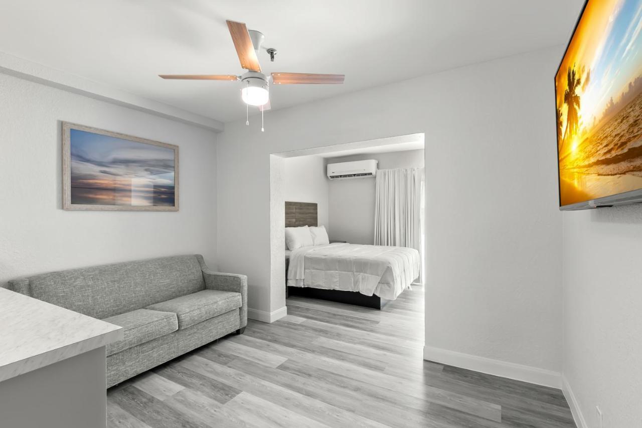 Grand Shores West Redington Shores Bagian luar foto