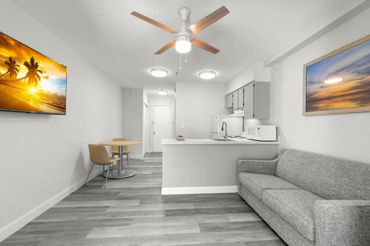 Grand Shores West Redington Shores Bagian luar foto
