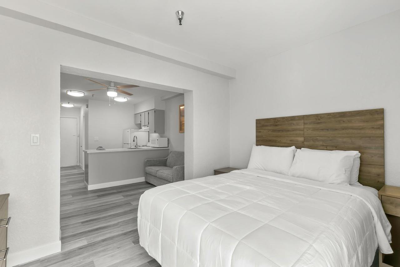 Grand Shores West Redington Shores Bagian luar foto
