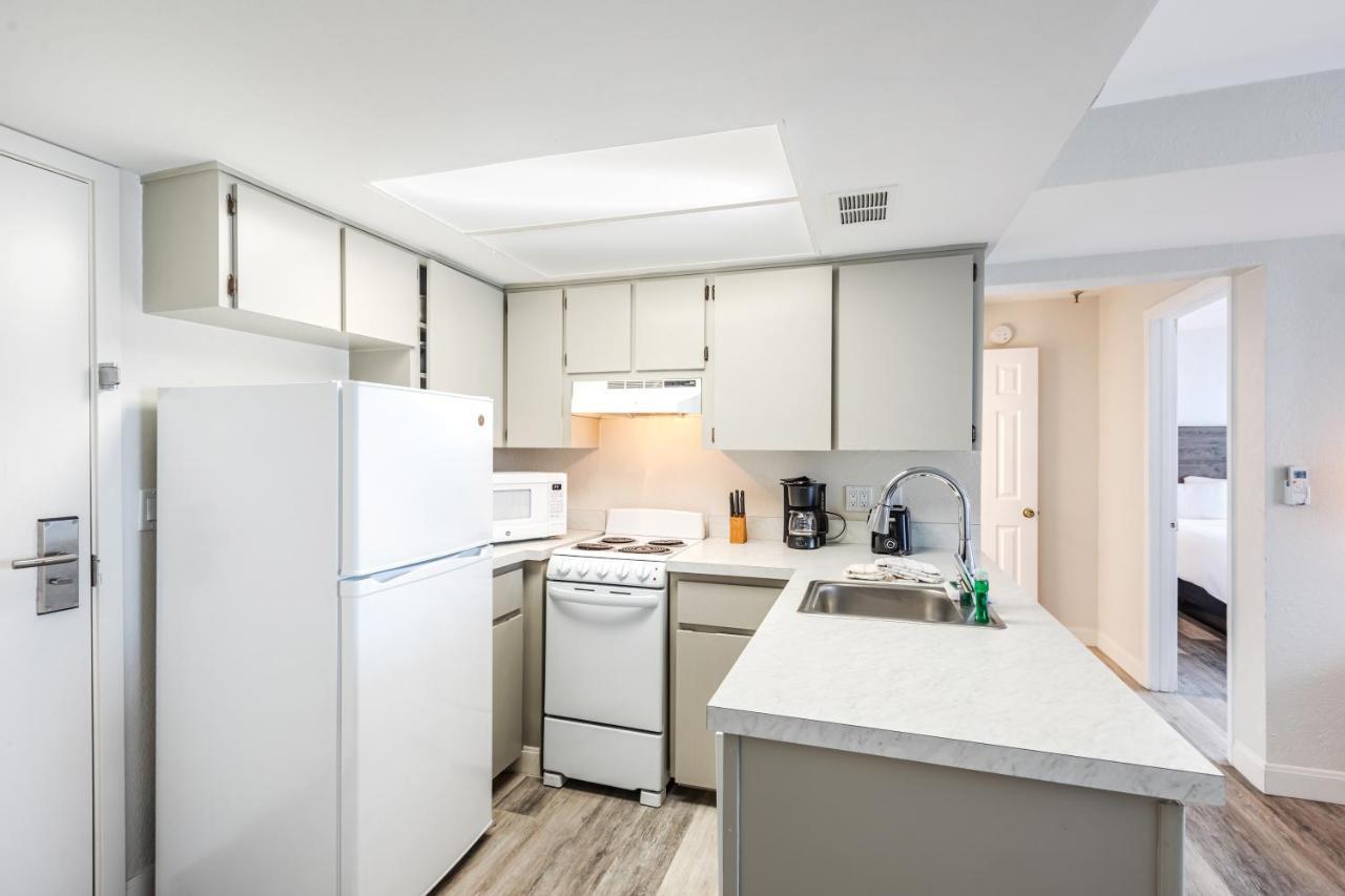 Grand Shores West Redington Shores Bagian luar foto