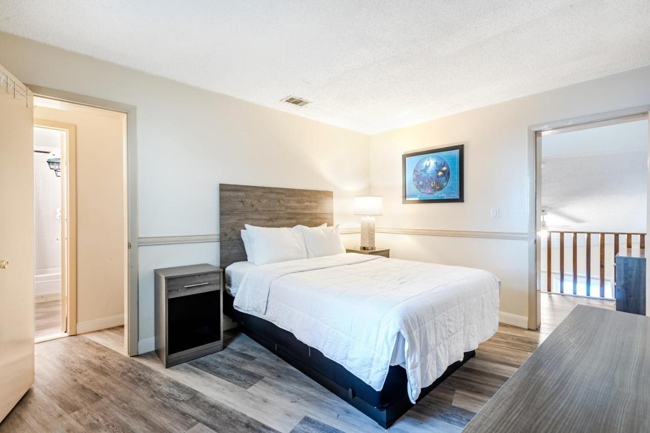 Grand Shores West Redington Shores Bagian luar foto