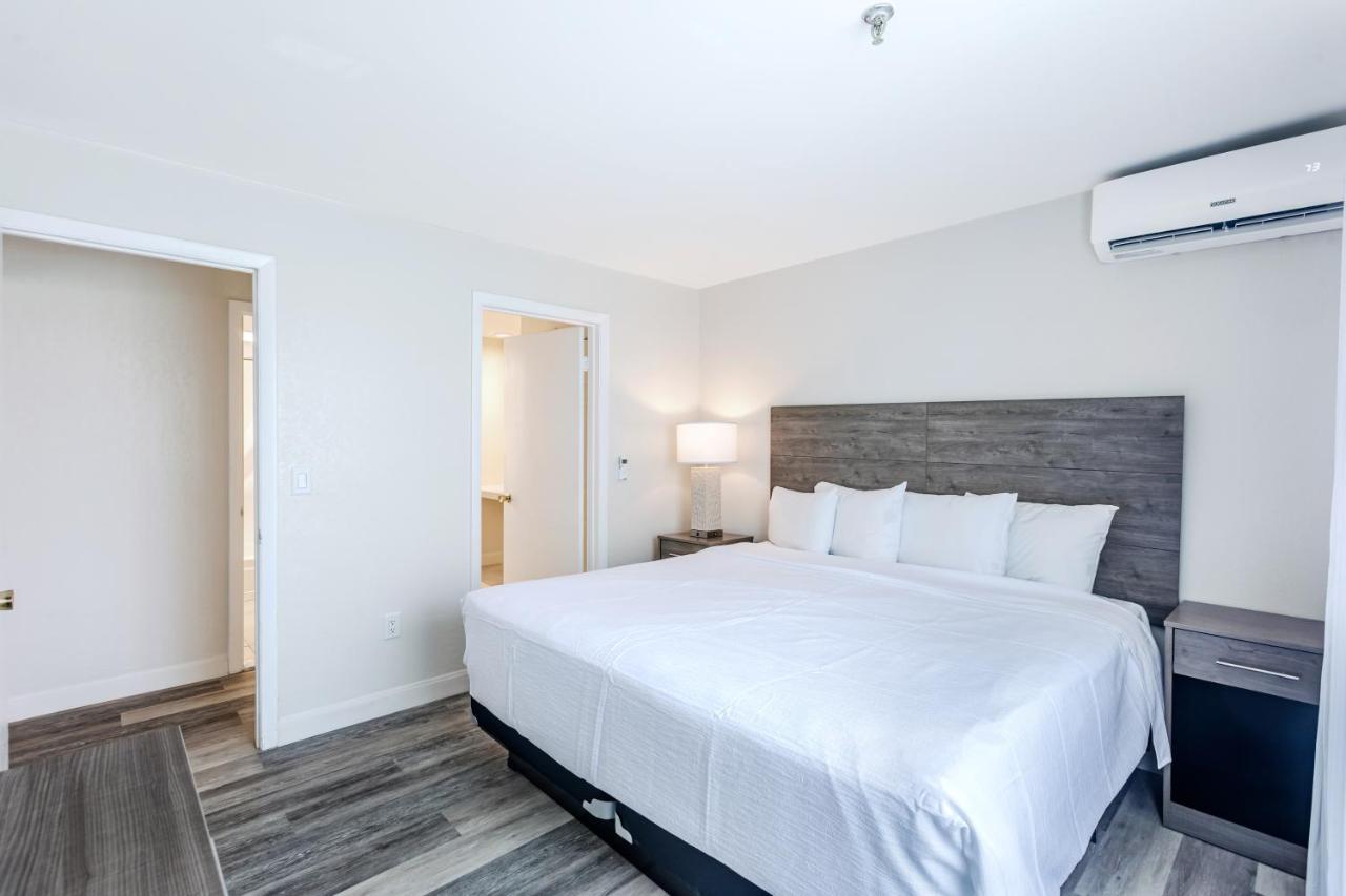 Grand Shores West Redington Shores Bagian luar foto