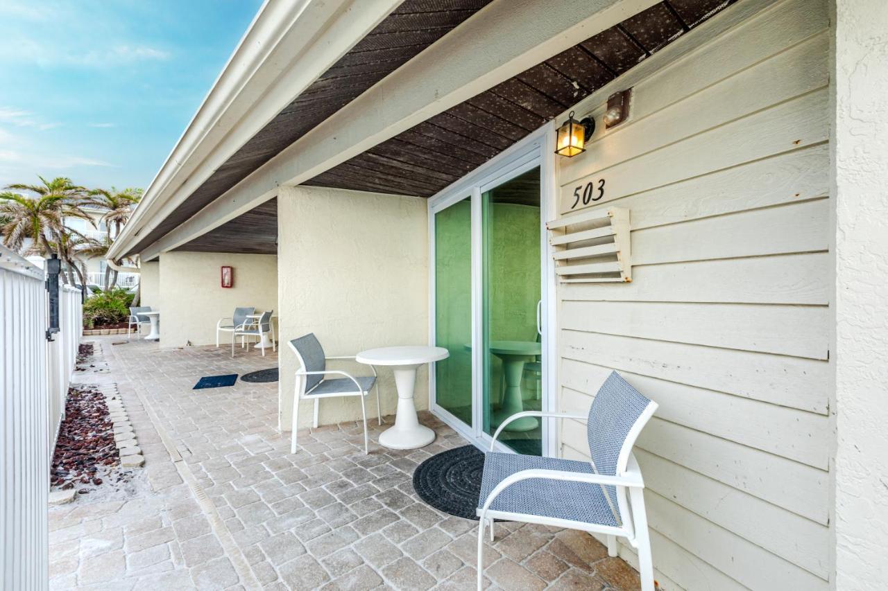 Grand Shores West Redington Shores Bagian luar foto