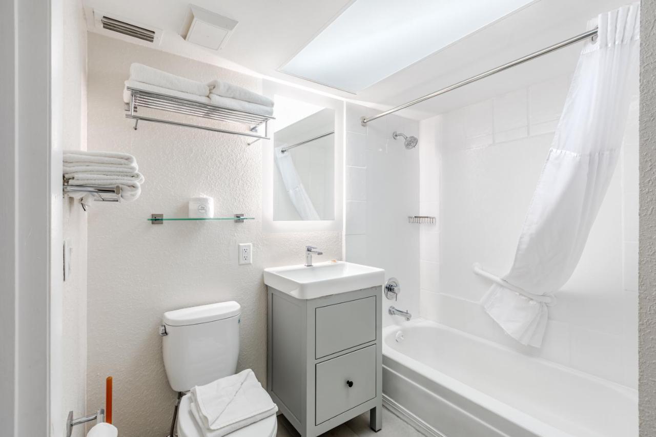 Grand Shores West Redington Shores Bagian luar foto