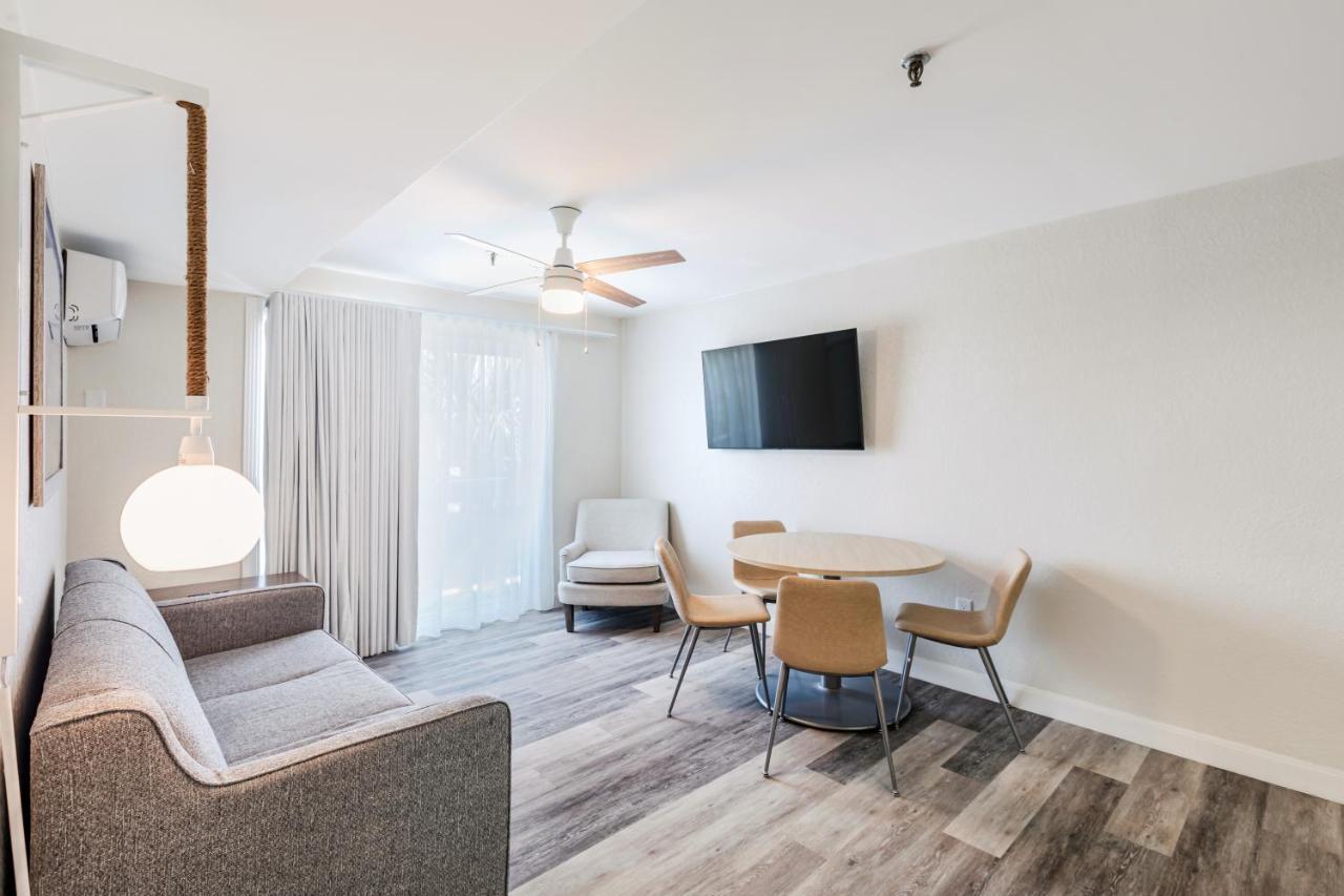 Grand Shores West Redington Shores Bagian luar foto