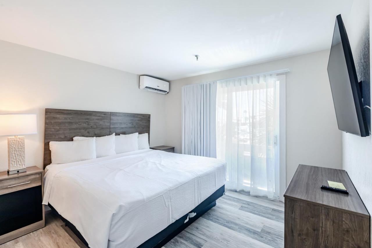 Grand Shores West Redington Shores Bagian luar foto