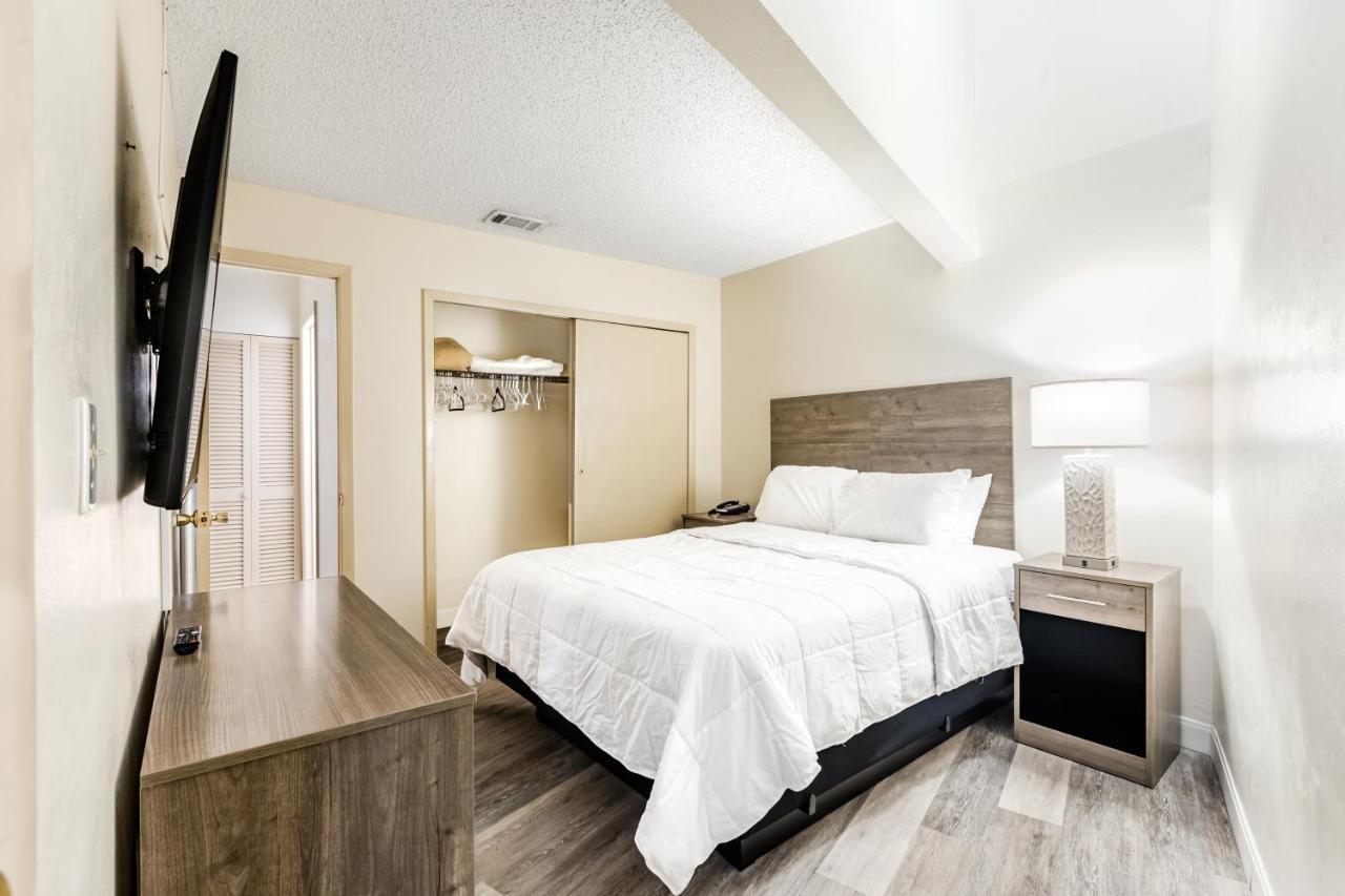 Grand Shores West Redington Shores Bagian luar foto