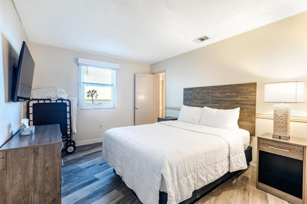 Grand Shores West Redington Shores Bagian luar foto