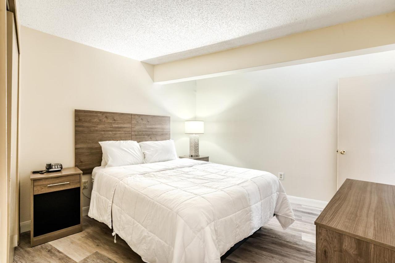 Grand Shores West Redington Shores Bagian luar foto