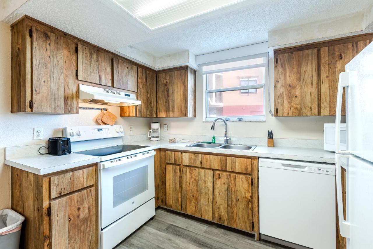 Grand Shores West Redington Shores Bagian luar foto